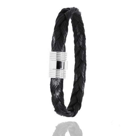 Bracelet Kapama Platine