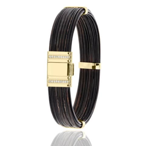 Bracelet Springbok