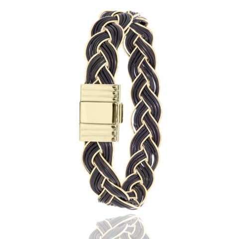 Bracelet Ndlovu Tressé