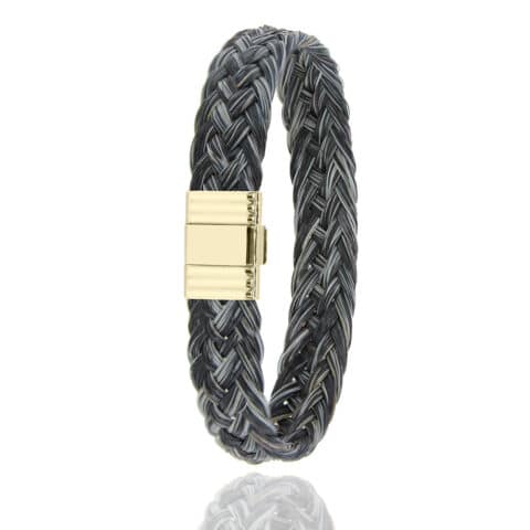 Pulsera de oro Sorraïa
