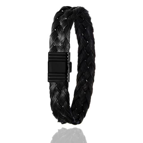Mapungubwe Black Gold Bracelet