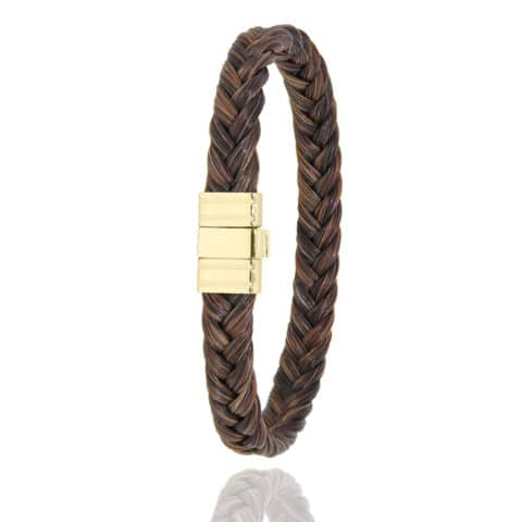 Mini Pulsera Sorraïa Oro