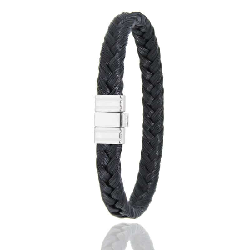 Mini pulsera de platino Sorraïa