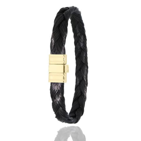 Mini Mapungubwe Gold Bracelet