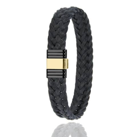 Pulsera Nokota Negra