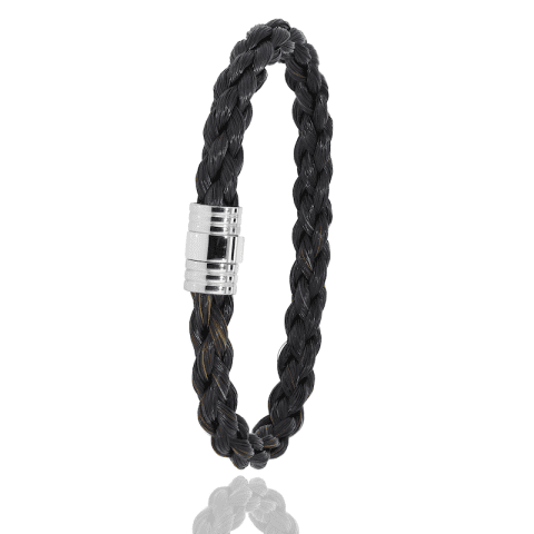 Pulsera de platino Baluchi