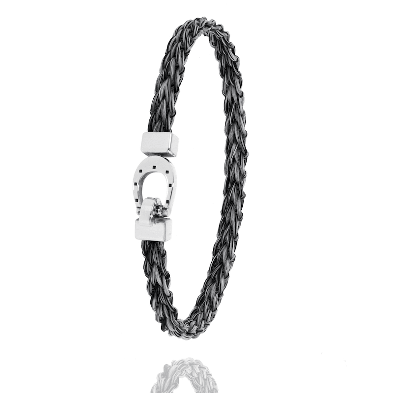 Bracelet Oldenbourg Platine