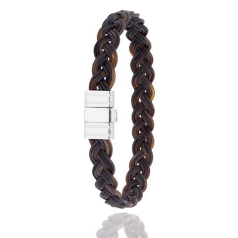 Mini Bracciale Inyati Intrecciato