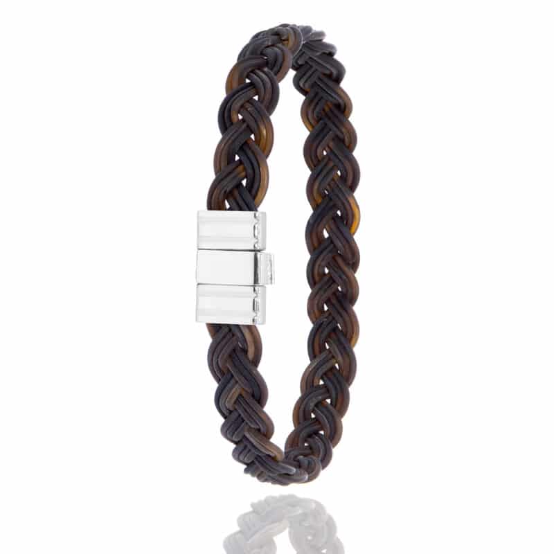 Mini Inyati Braided Bracelet