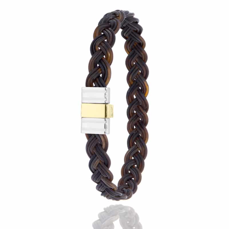 Mini Ncandu Braided Bracelet