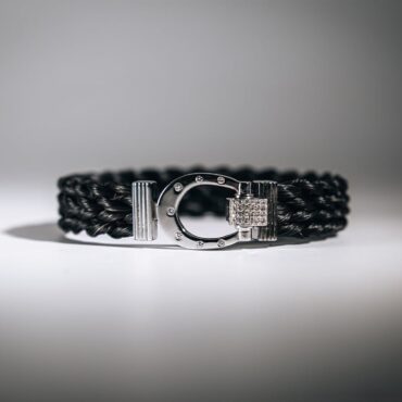 Bracelet Mustang Diamant - Image 3