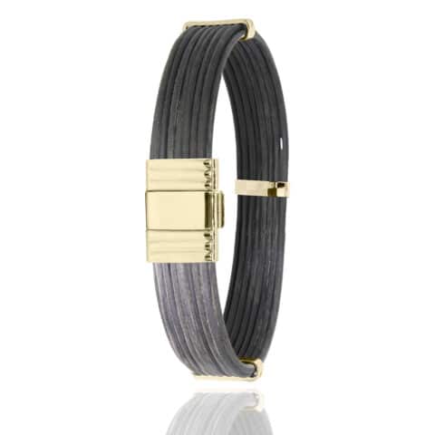 Bracciale Inyati Tutto in Oro