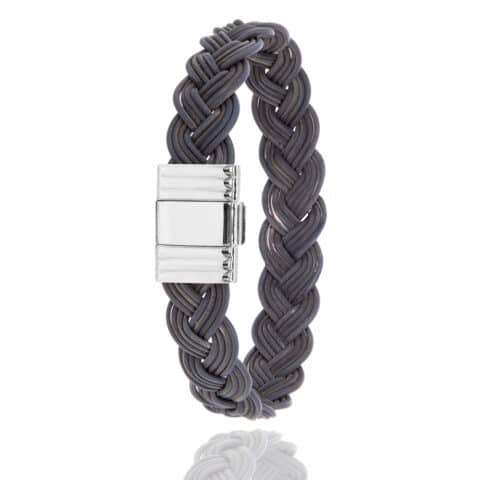 Inyati Braided Bracelet