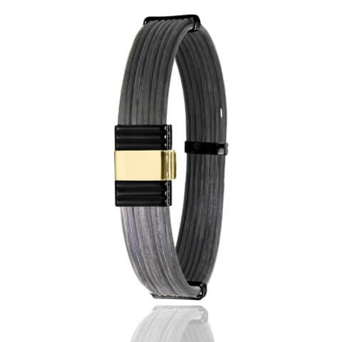 Bracelet Ncandu Noir