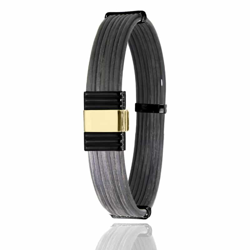 Bracelet Ncandu Noir