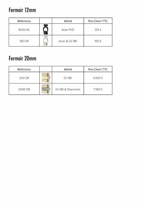 TARIFS5