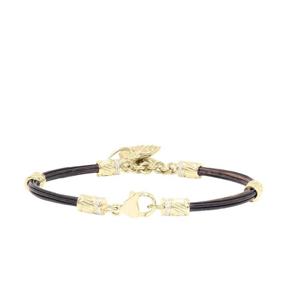 Bracelet Éléphantasme by Anis Dargaa – Image 2