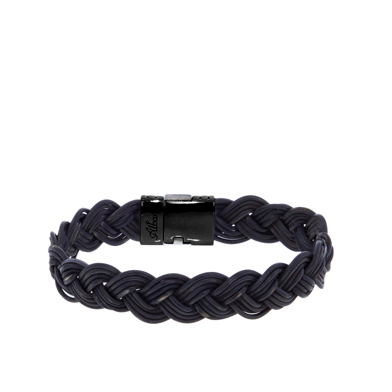 Bracelet Singita Tressé – Image 2