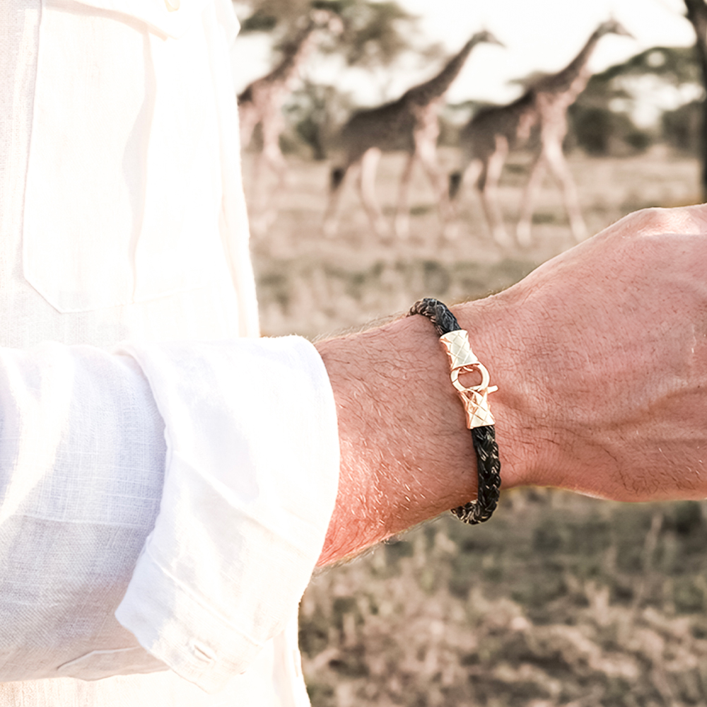 Bracelet Twiga - Image 2